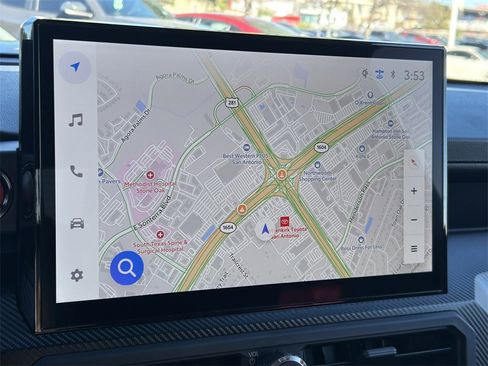 Used 2025 Toyota Tacoma TRD Pro image 37