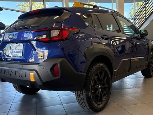 New 2026 Subaru Crosstrek 2.5i Wilderness image 5