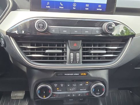 Used 2022 Ford Escape SEL AWD/4WD image 19