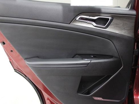 Used 2023 Kia Sportage X-Pro Prestige image 23