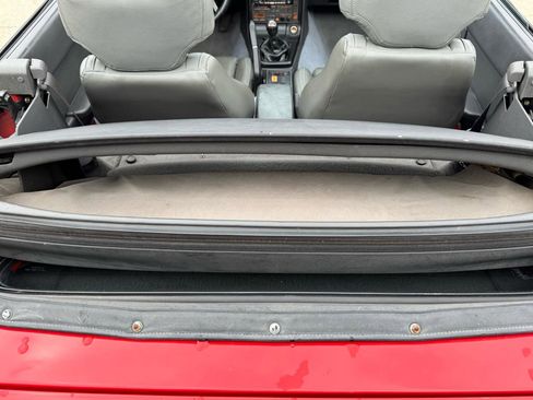 Used 1988 MAZDA RX-7 Convertible image 16