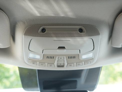 Used 2020 Ford Expedition Platinum AWD/4WD image 27