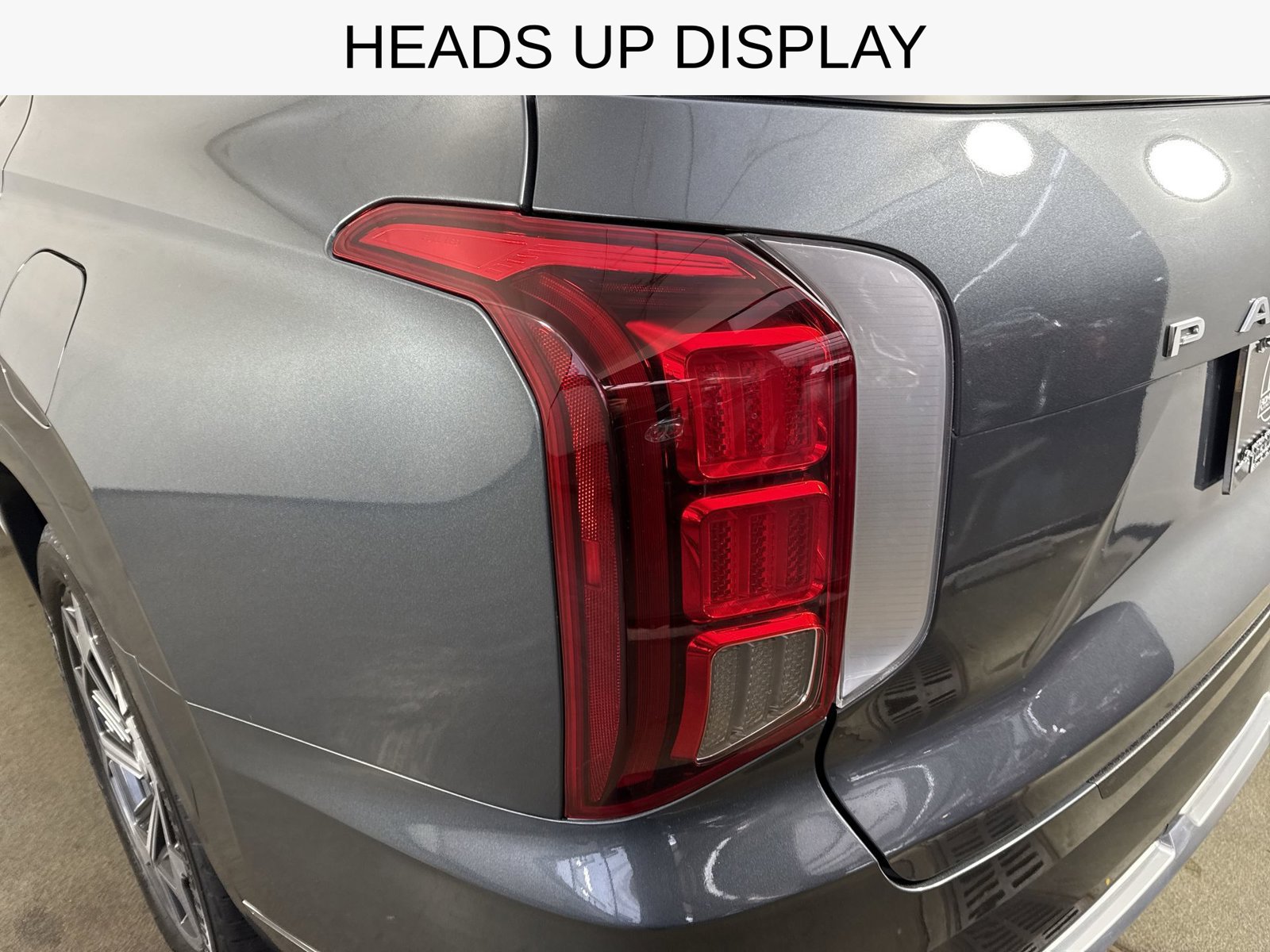 Used 2021 Hyundai Palisade Calligraphy AWD/4WD image 31