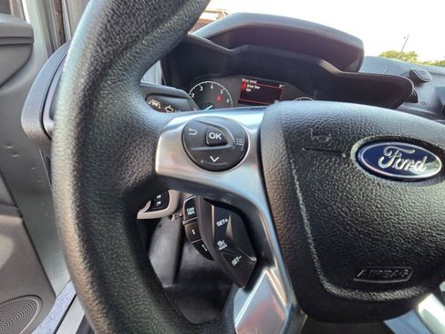 Used 2022 Ford Transit Connect XLT FWD image 23