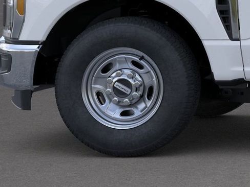 New 2026 Ford F250 XL RWD image 19