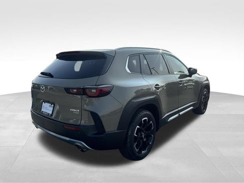 Certified 2023 MAZDA CX-50 Meridian Edition w/ Cargo Package AWD/4WD image 6