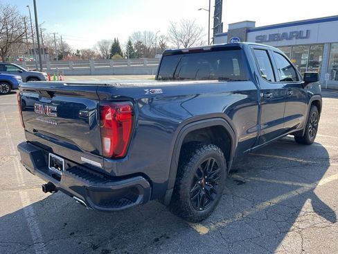 Used 2019 GMC Sierra 1500 Elevation w/ Elevation Value Package AWD/4WD image 5