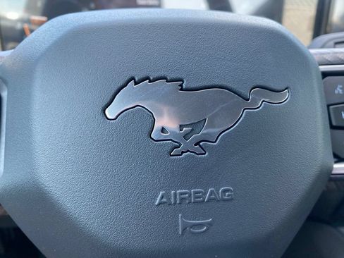 New 2026 Ford Mustang Coupe RWD image 20