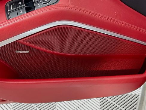 Certified 2016 Porsche 911 Turbo image 20