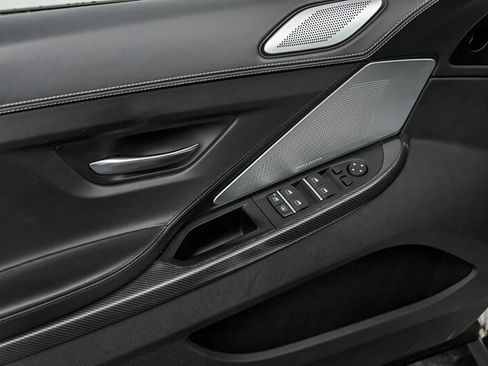 Used 2015 BMW 650i Gran Coupe xDrive 650i xDrive Gran Coupe image 15