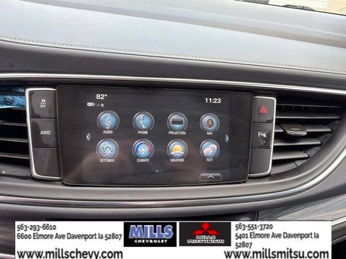 Used 2019 Buick Enclave Essence AWD/4WD image 15