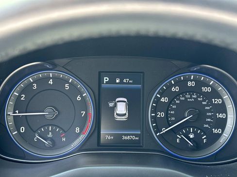 Used 2020 Hyundai Kona Ultimate image 23