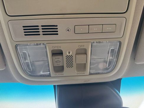 Used 2015 Honda Accord EX-L image 30