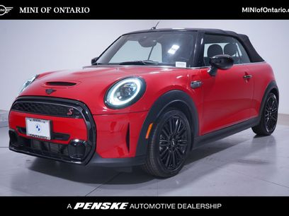 Used 2024 MINI Cooper S