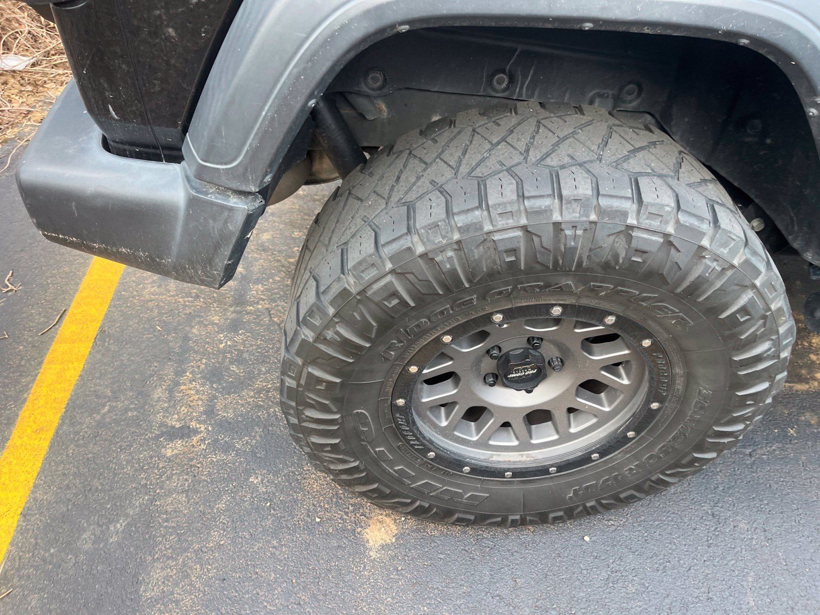 Used 2018 Jeep Wrangler Unlimited Sport S AWD/4WD image 5