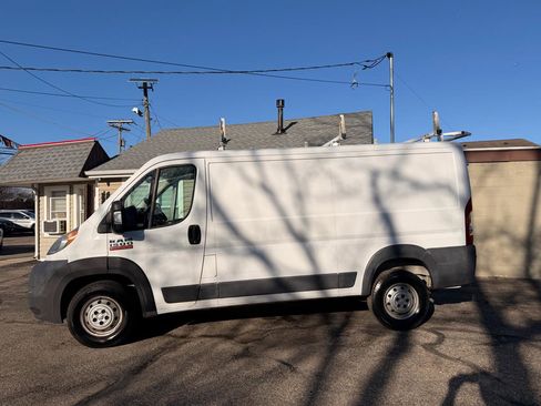 Used 2016 RAM ProMaster 1500 image 3
