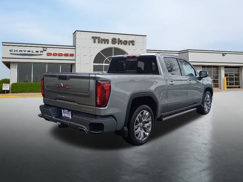 Used 2024 GMC Sierra 1500 Denali image 5