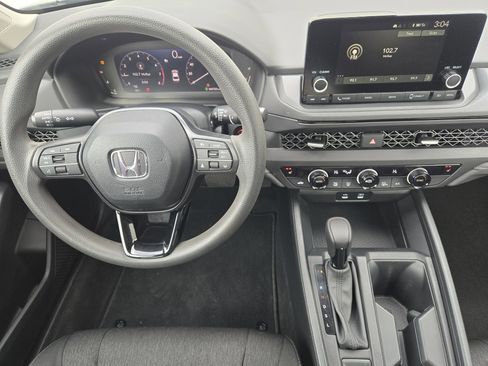 Used 2024 Honda Accord EX image 26