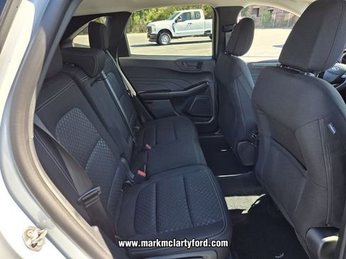 New 2026 Ford Escape Active FWD image 13