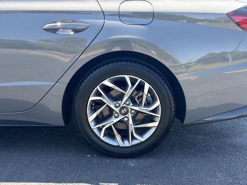 Used 2021 Hyundai Sonata SEL image 35