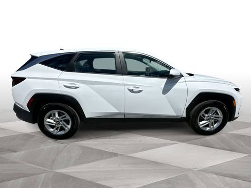 Used 2026 Hyundai Tucson SE FWD image 9