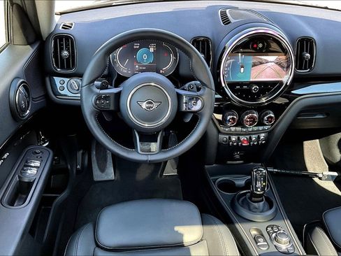 Used 2023 MINI Cooper Countryman S image 8