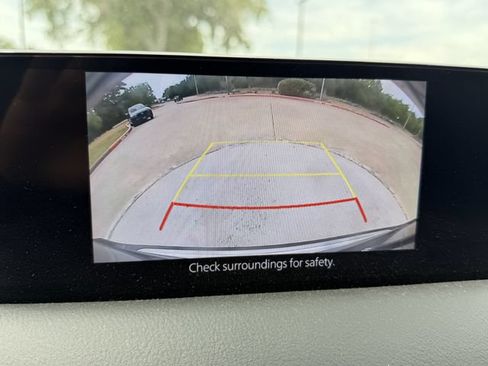 Certified 2023 MAZDA CX-5 AWD 2.5 Turbo image 20