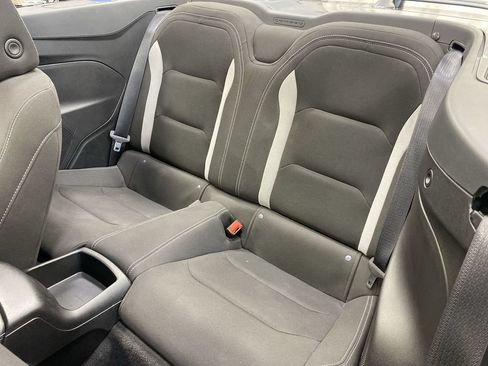 Used 2022 Chevrolet Camaro LT w/ RS Package RWD image 33