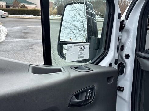 New 2026 Ford Transit 150 Low Roof image 11