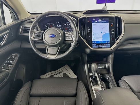 Used 2023 Subaru Ascent Limited w/ Technology Package AWD/4WD image 27