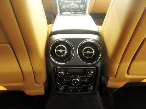 Used 2015 Jaguar XJ L Portfolio AWD/4WD image 32