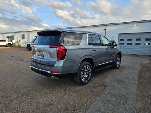 New 2026 GMC Yukon Denali image 6