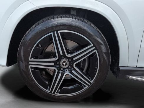 Used 2025 Mercedes-Benz GLE 450 4MATIC Coupe image 28