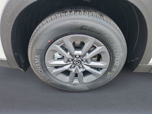 New 2026 MAZDA CX-5 Select AWD/4WD image 14