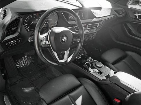 Used 2021 BMW 228i xDrive Gran Coupe w/ Convenience Package AWD/4WD image 13