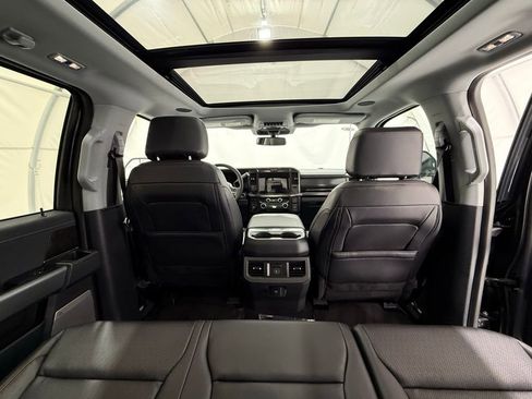 New 2026 Ford F250 Lariat w/ Tremor Off-Road Package image 31