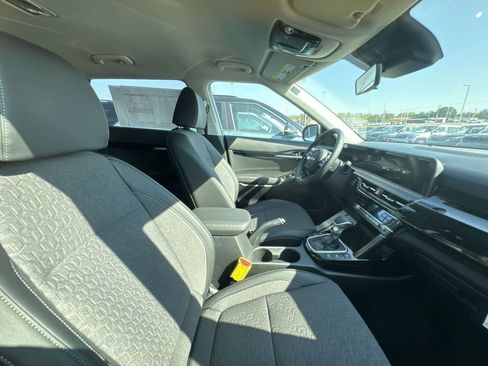 New 2026 Kia Seltos S AWD/4WD image 13