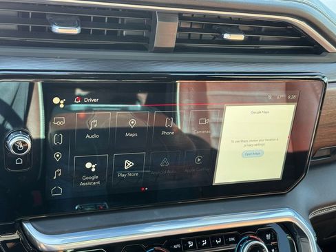 Used 2023 GMC Sierra 1500 Denali Ultimate image 29