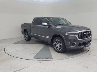 New 2026 RAM 1500 Tungsten w/ Trailer Tow Group AWD/4WD video 3