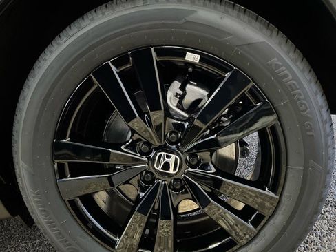 New 2026 Honda HR-V Sport image 30