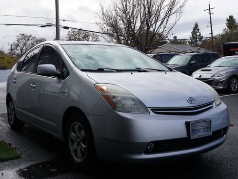 Used 2009 Toyota Prius Touring image 7