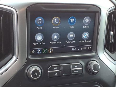 Used 2022 Chevrolet Silverado 2500 LT w/ All Star Edition AWD/4WD image 16