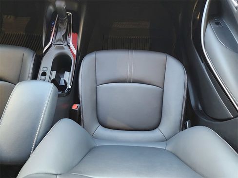 Used 2024 Toyota Corolla SE image 13