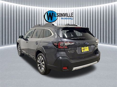 Used 2024 Subaru Outback Touring XT w/ Popular Package #2 image 8