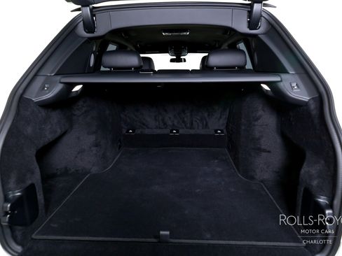 New 2026 Rolls-Royce Cullinan AWD/4WD image 25