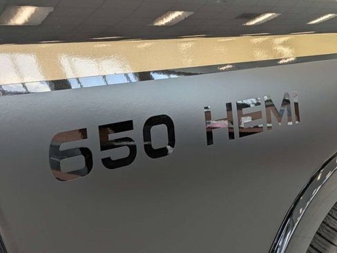 New 2026 RAM 1500 Big Horn AWD/4WD image 14