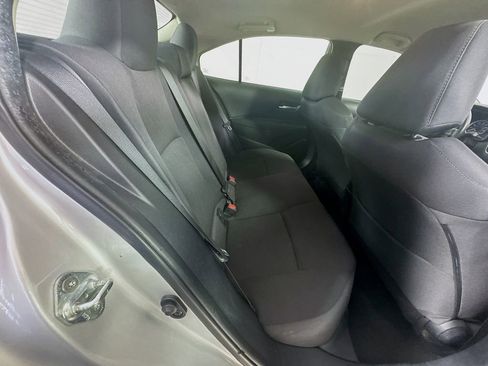 Used 2020 Toyota Corolla LE FWD image 31