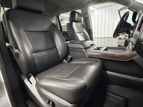 Used 2019 GMC Sierra 2500 SLT w/ Duramax Plus Package image 65