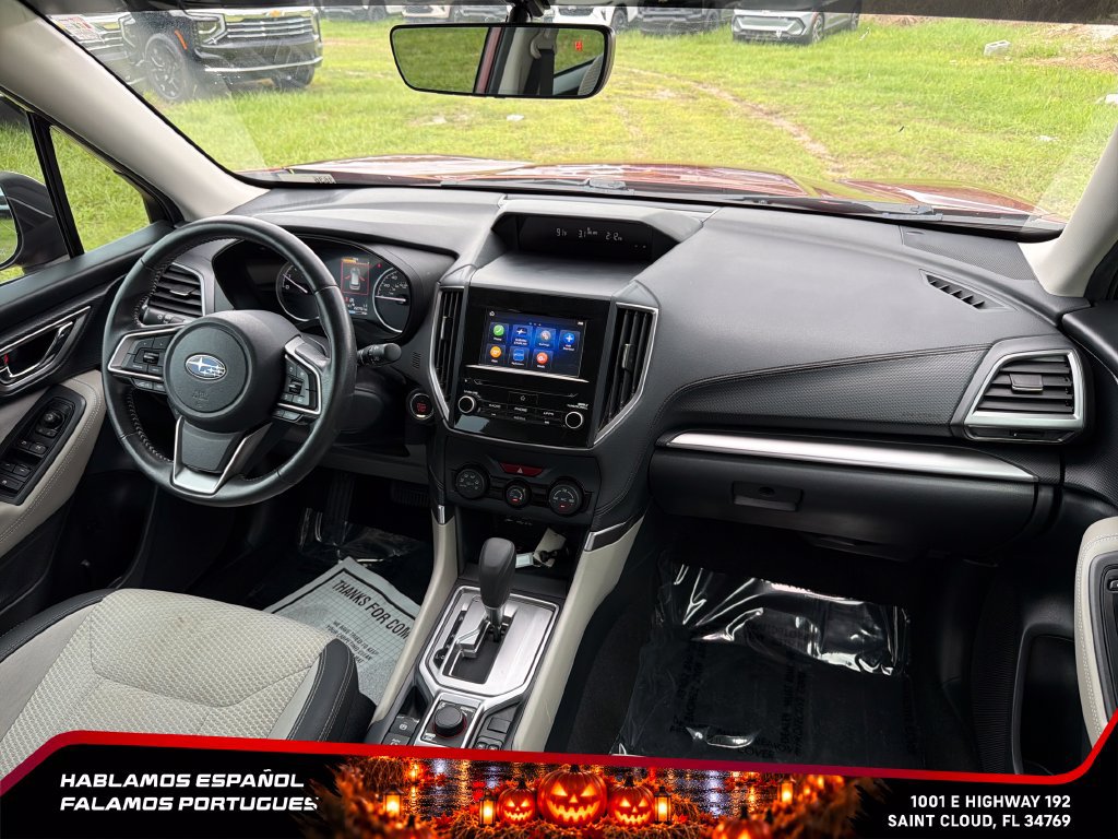 Used 2023 Subaru Forester Premium AWD/4WD image 32