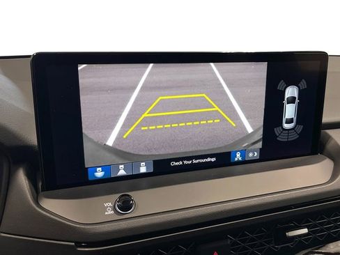 New 2026 Honda Accord EX-L image 22